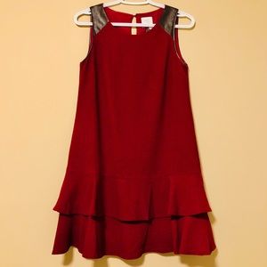Anthropologie dress